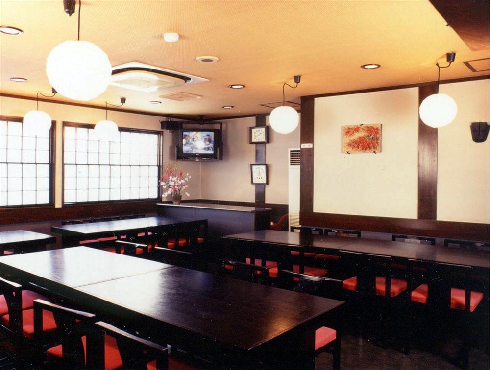 晩翠亭 いこい荘旅館 仙台市 エクステリア 写真