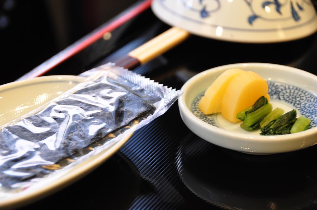 晩翠亭 いこい荘旅館 仙台市 エクステリア 写真