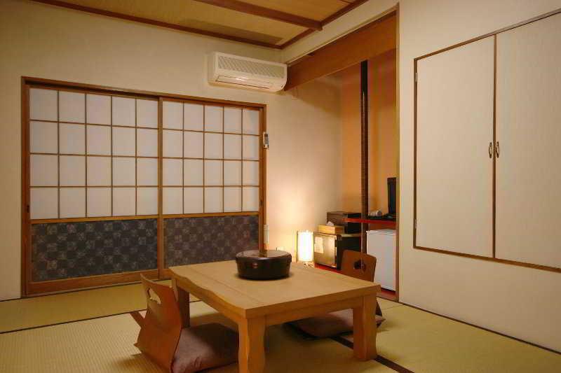 晩翠亭 いこい荘旅館 仙台市 エクステリア 写真