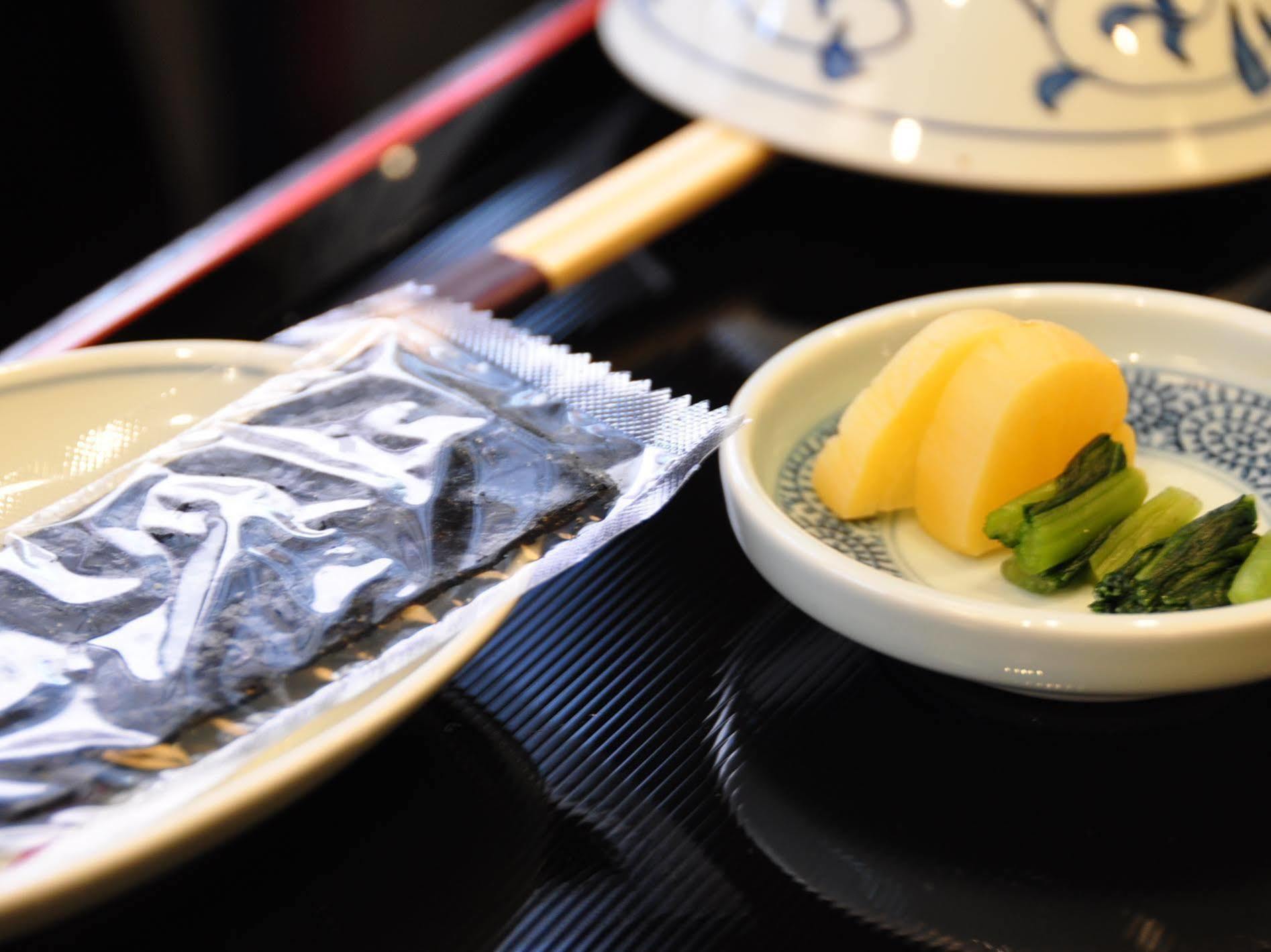 晩翠亭 いこい荘旅館 仙台市 エクステリア 写真
